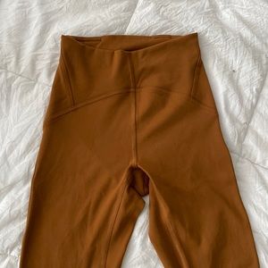 Lululemon Instill Tight